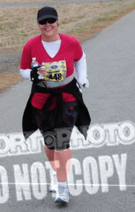 nc half marathon