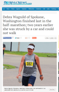 final finish article