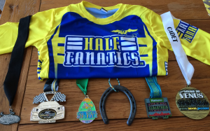 2014 Medals and the Best Prize of All