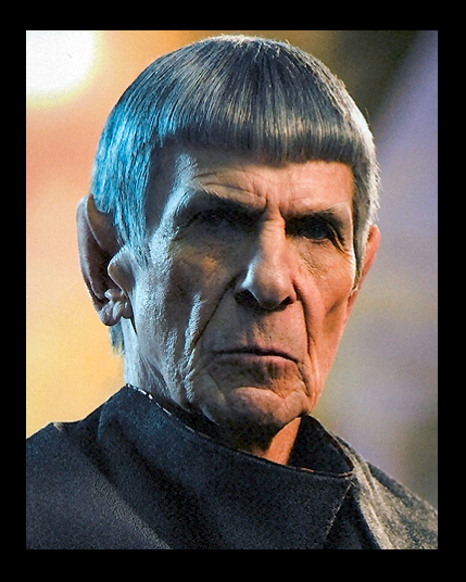 spock