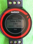blog garmin