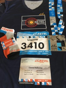 denver race bling