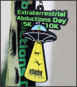 ET Abductions Day