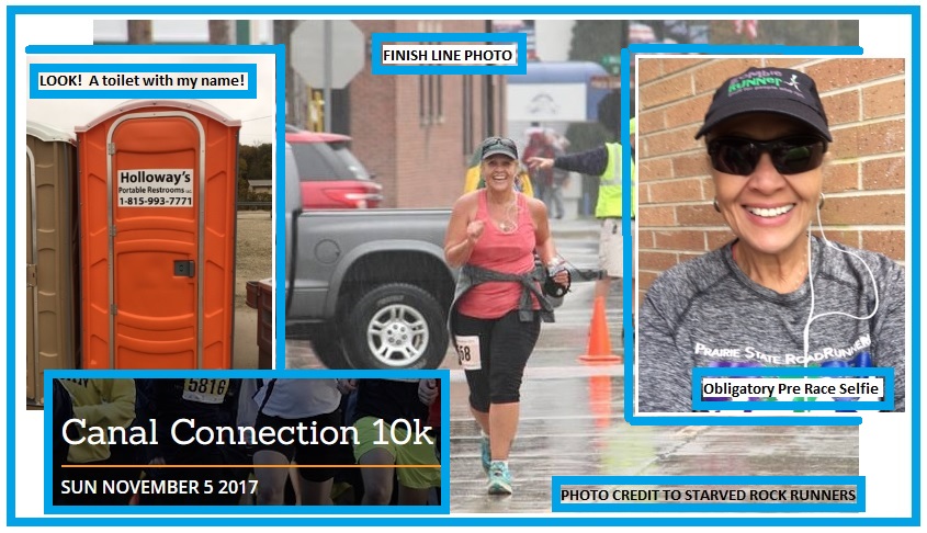 Canal Connection 10k