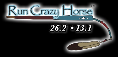Crazy Horse logo
