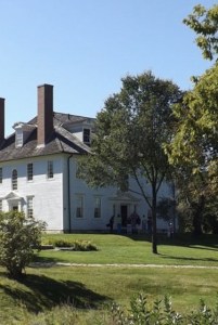 springhill luna grounds