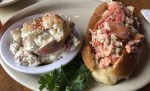 warwick lobster roll